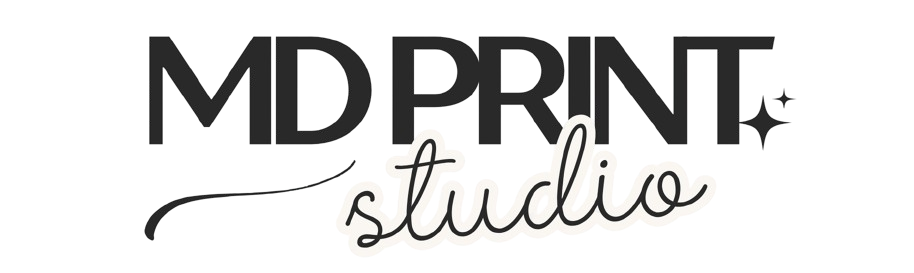 MD Print Studio