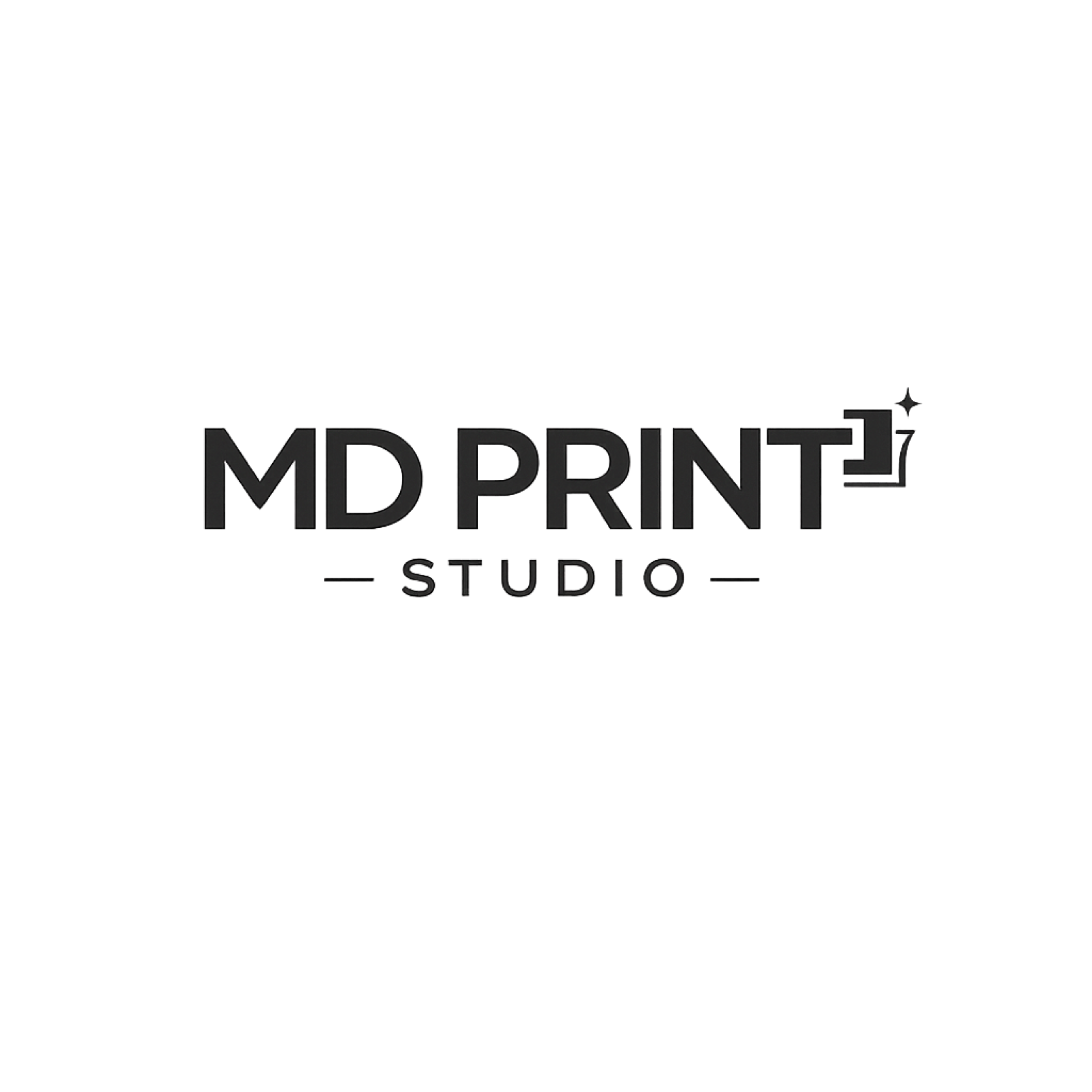 MD Print Studio