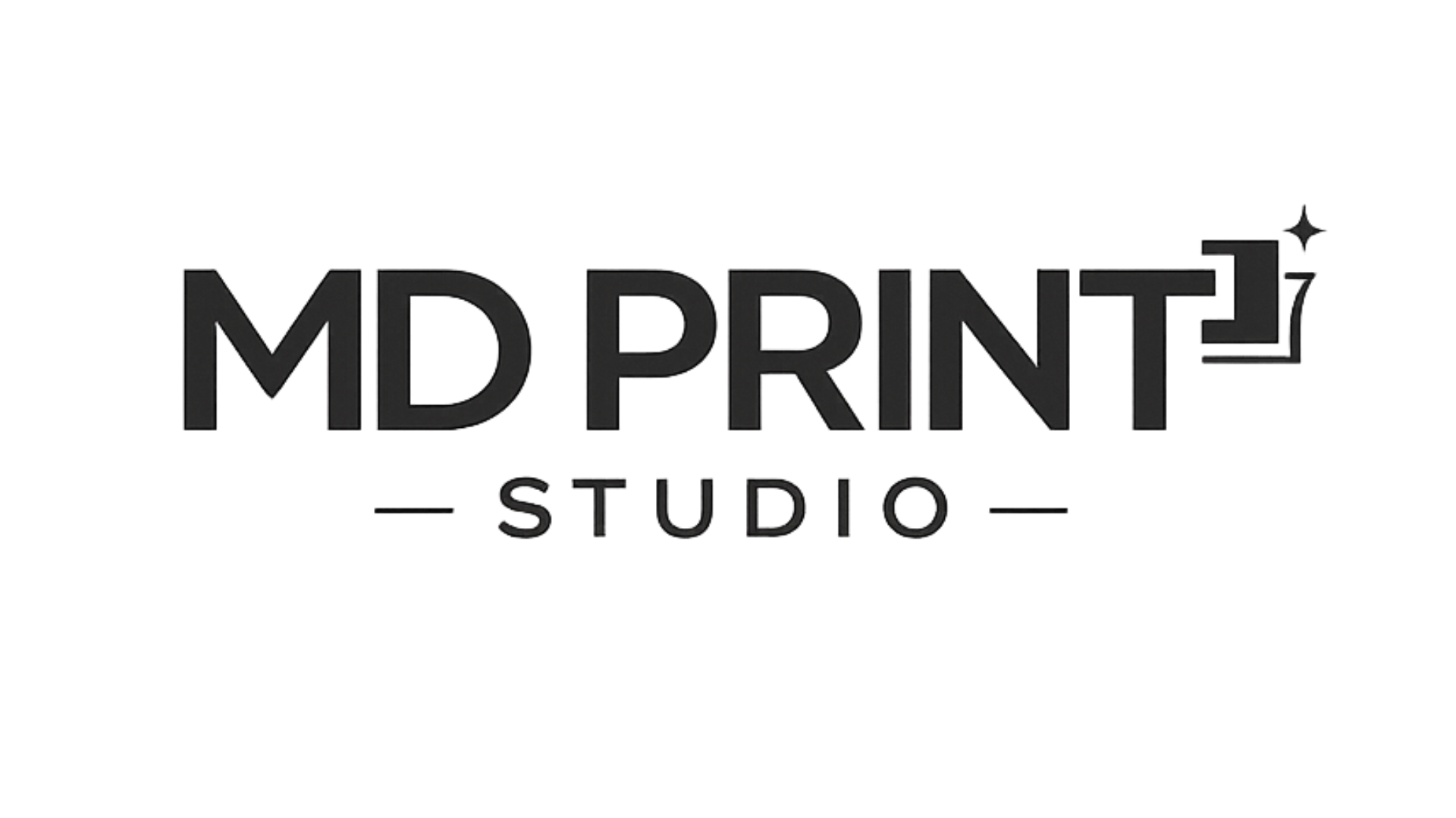MD Print Studio